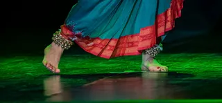 Latvian exponents to perform in Delhi as tribute to Odissi guru