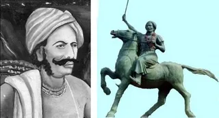 'Veer' Surendra Sai-- the Odisha-born freedom fighter's valour still inspires many