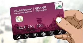 Odisha capital to have Common Payment Card System in March