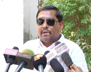 Odisha: Congress MLA Jogesh Singh suspended for anti-party activities