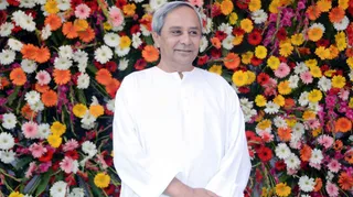 Naveen No. 1 choice as CM in Odisha: India Today