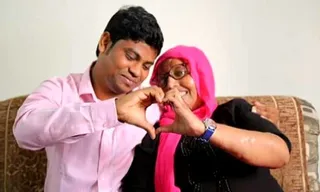 True love exists! Odisha acid attack survivor got engaged on V-Day