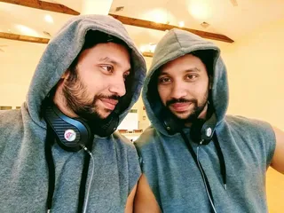 This Odisha-born Zumba instructor again makes Americans swing to Odia folk number