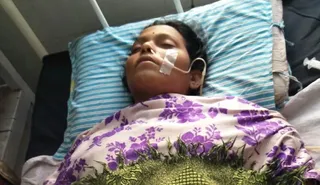 Egg attack: Odisha CM asks police to drop all cases against woman