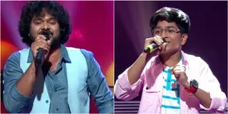 Odisha singers Shasank and Aman duel their way to Favourite 16 of Rising Star