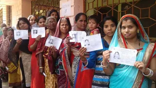 Bijepur bypoll in Odisha records 72% voter turnout