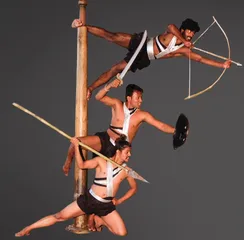 Odisha dance group to depict Paika Revolt through Malkhamb-Sahi Jata