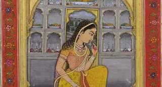 Know about Padmavat, its Odisha & Gajapati connection