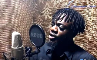 Nigerian singer comes up with Coke Studio version of Sona Mohapatra's Rangabati