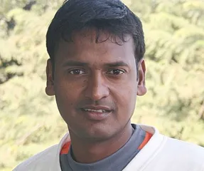 Odisha cricketer Debashish Mohanty finds place in BCCI junior selection panel