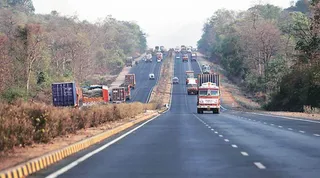 Berhampur-Jeypore highspeed corridor to connect towns and industries better: Minister