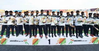 Khelo India: Odisha win boys' hockey title
