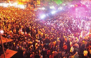 Here's traffic advisory in Odisha capital for Mahashivaratri