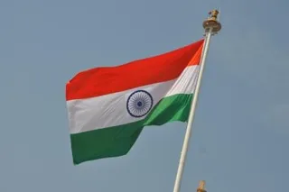 Odisha's Sundargarh gets its highest flagpole; fourth monumental flag in state