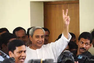 Book Review: From Delhi's cocktail circuit to Odisha's longest serving CM, a balanced telling of Naveen Patnaik's journey