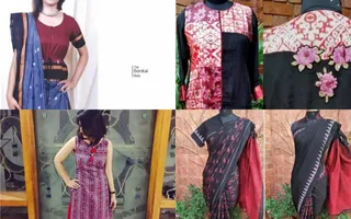 Odisha designers give homespun handloom a new spin