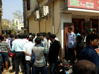 Man brutally killed in Odisha capital, body found with throat slit