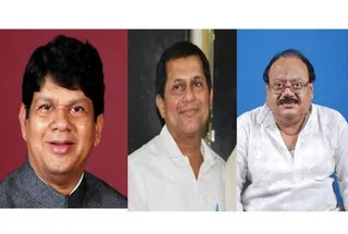 Nominations of 3 BJD Rajya Sabha candidates found valid