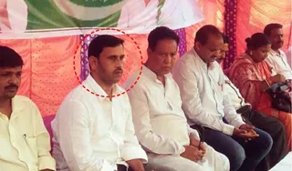 BJD leader shot dead in Odisha's Dhenkanal