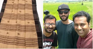 I aspire to take Kotpad story to global audience: Odisha filmmaker