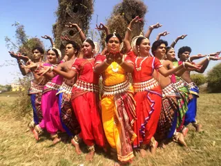 Must watch: Ode to Odissi Guru Pankaj Charan Das spells magic