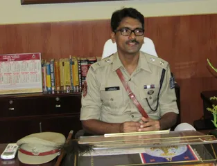 D-brothers operating extortion racket from behind bars in Odisha