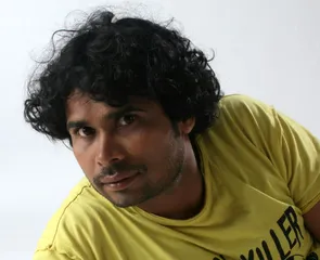 Meet the theatre actor from Odisha in Anushka Sharma's PARI