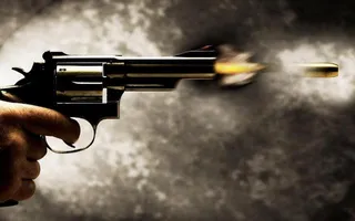 Odisha contractor shot dead by suspected Maoists