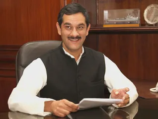 Jitendra Singh appointed as new AICC in-charge of Odisha