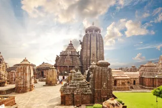 Odisha in race for top tourism awards