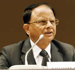 All the PM's men: Odia bureaucrat P K Mishra in Top 3 of NaMo's inner circle