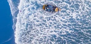 Gopalpur art fest video is the only excuse you need to visit this beach town of Odisha