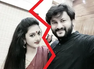 Exclusive: Ollywood power couple Anubhav-Varsha to split!