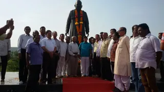 Rich tributes paid to three-time Odisha CM JB Patnaik on death anniversary