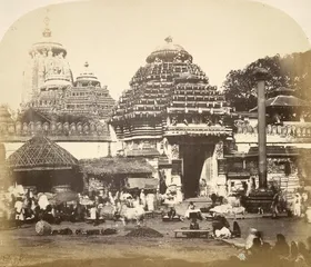 When Odisha handed over the keys of Jagannath temple to the British!