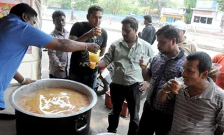 PM Modi, Odisha CM greet people on Odia New Year