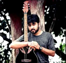 Odisha-born singer Abhijeet lives his musical dream in Mumbai