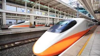 Odisha keen to set up high-speed aluminium bodied trainsets in state