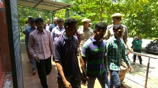 Gunupur triple murder: Odisha court awards death sentence to nine