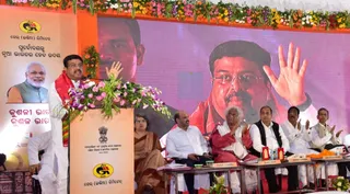 Filigree skilling centre comes up in Odisha