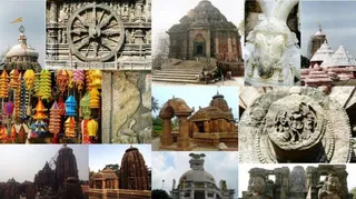 Naveen, Modi wish people of Odisha on Utkala Dibasa