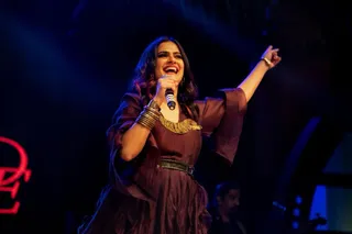 5 times Odisha's Sona Mohapatra made headlines for the wrong reasons!