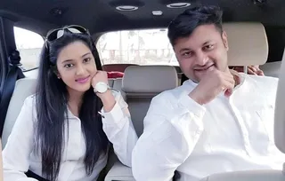 Ollywood power couple Varsha-Anubhav will give you #RelationshipGoals in this video!