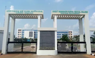MCI nod for admissions at Balangir, Balasore medical colleges in Odisha