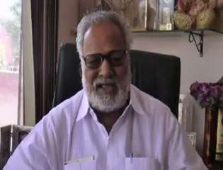 BJP leader Ganeshi Lal named new Odisha Governor  