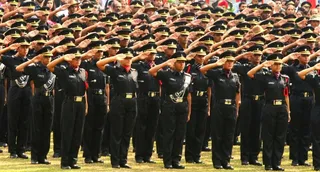 Odisha boy tops in CDS-2017 exam