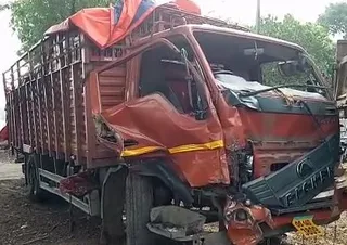 3 killed as truck rams into shop in Odisha's Sundargarh