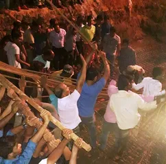 Here's what led to Bomikhal bridge mishap as per probe committee report