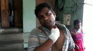 Devotee assaulted inside Odisha’s Jagannath temple over Dakshina