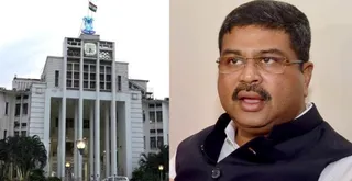 Odisha IAS Assn accuses PNG Minister of 'personally targeting' senior officer